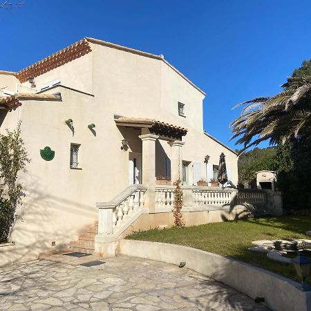 Chambre Coquette Dans Villa Proche De La Plage Sète Esterno foto