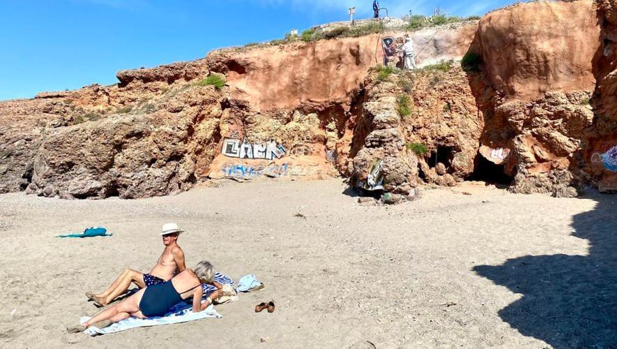 Chambre Coquette Dans Villa Proche De La Plage Sète Esterno foto